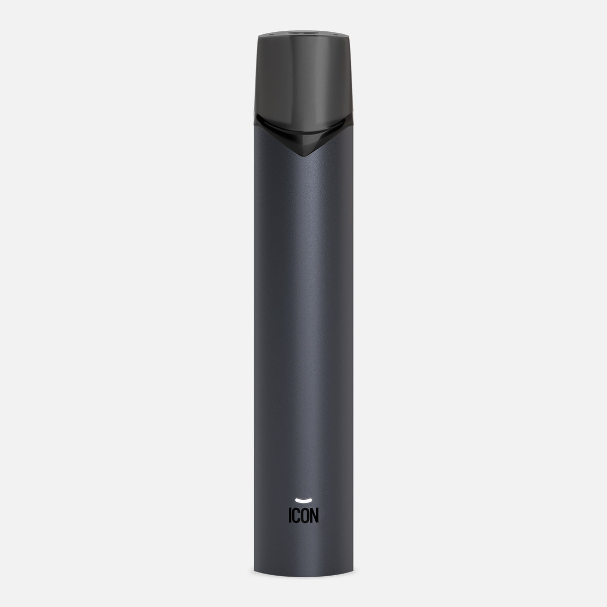 Icon Vape Starter Device - Device (Shadow Grey)